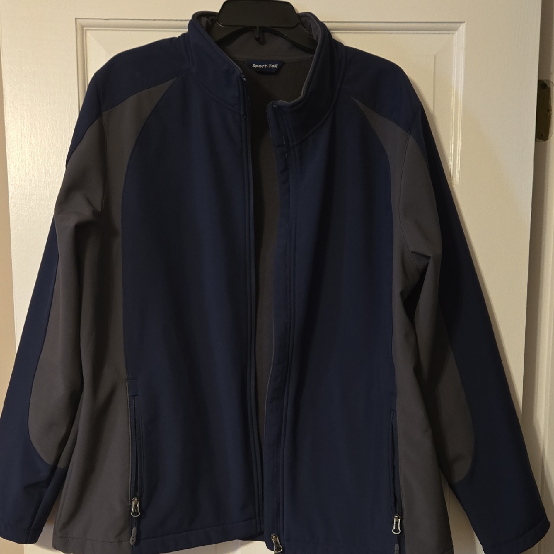 SportTek Ladies Jacket